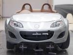 Mazda MX-5 Super Lightweight Version 2009 года